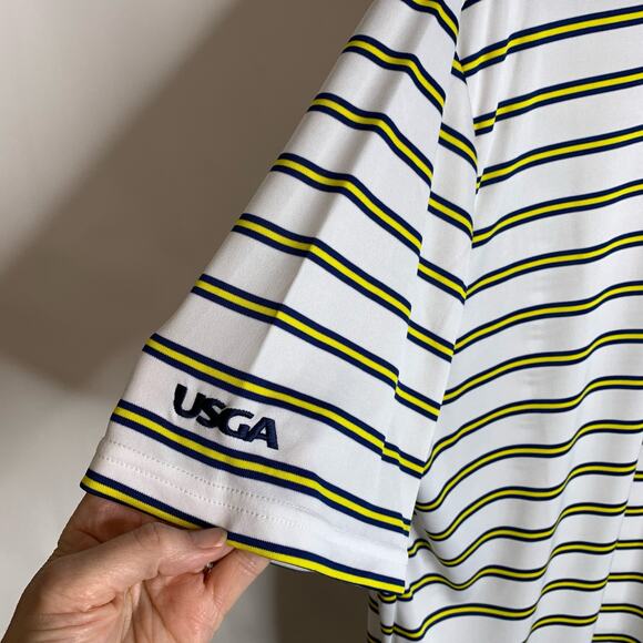 NWT Polo Ralph Lauren Winged Foot US OPEN 2020 Sz Large - Picture 4 of 7